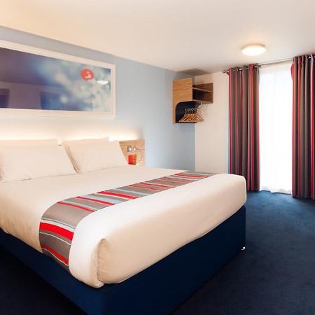 Travelodge Fort William Eksteriør bilde