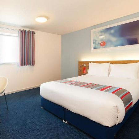 Travelodge Fort William Eksteriør bilde