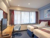 Travelodge Fort William Eksteriør bilde