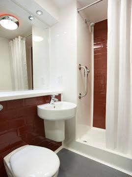 Travelodge Fort William Eksteriør bilde