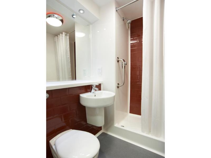 Travelodge Fort William Eksteriør bilde
