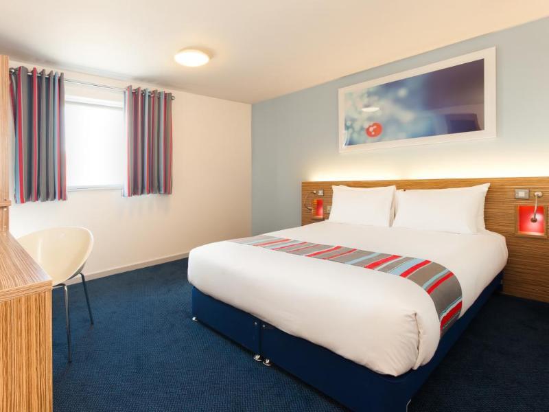 Travelodge Fort William Eksteriør bilde