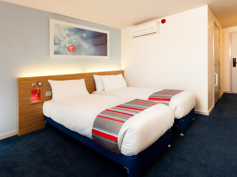 Travelodge Fort William Eksteriør bilde